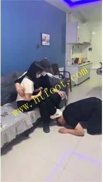 TL36538 精神小妹】和小媳妇儿调教胖狗26分钟