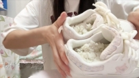 小白鞋装米饭外出  JS251009~4