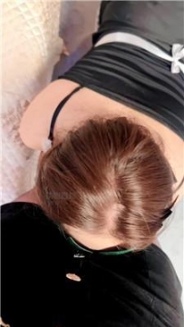 【调教视频】【贝拉】母狗发骚求虐场 JS260201-40