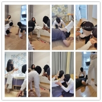 【艾彩原创】【药神】调教两只家奴的快乐生活