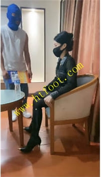 TL37816 婉儿】销售与客服51分钟