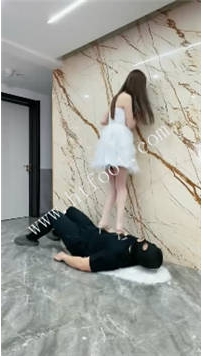 ZB4120 银儿】不当人虐51分钟