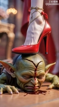 猎魔天使-国漫女神篇（精彩绝伦+注入灵魂+技术革新） YC-260228-3