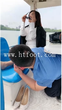 TL29281 羽诺】游湖献礼28分钟