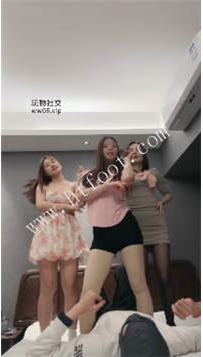 ZB3298 猴哥】三主热舞35分钟