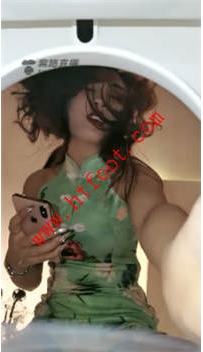 TL18347 萱萱女帝S继续滚过来当马桶27分钟