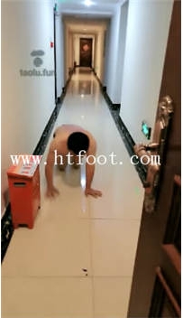 TL15363 懋琳S皮靴双调全程重度19分钟