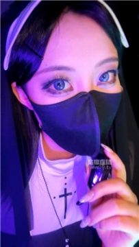 【第一视角】【御清】修女诱惑香水寸止    251206-31