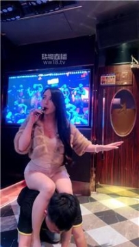 【调教视频】【风吟殿下S】ktv微醺玩人形犬 bf60560