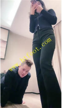TL34275 禾未】反差库里四50分钟
