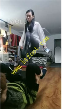 TL27210 傲柔】各种姿势碎蛋56分钟