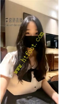 TL23108 强抚】刚刚黑丝舔脚深喉耳光40分钟