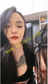 NNTL37856 安晴】你们的女神我的狗-舔靴子sp喂口水圣水淋浴62分钟
