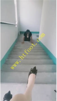 TL36811 千寻】楼道耍47分钟