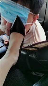 【调教视频】【江川】车内调-高跟肉丝jio JS250811-36