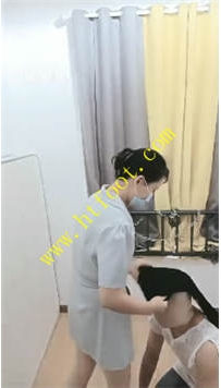 TL40143 朱迪】皮靴踩踏31分钟