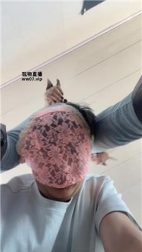 【调教视频】【鹿S】内裤套头-长靴踢踹-sp bf52903