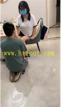 TL30420 小韩老师】老shi是我吗29分钟