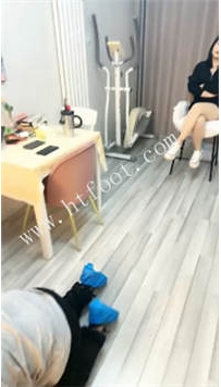 ZB5530 伊潼】言行家奴32分钟