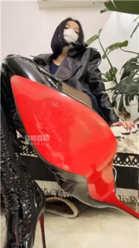 【第一视角】【小拽】强制吸香水10次    250907-24
