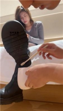 【调教视频】【诗酒】强迫喝刷鞋水 bf51872