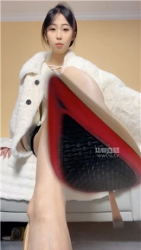 【第一视角】【黑喵】狗儿子快到妈妈脚下来    251118-6