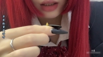 【GTS-精品电影】缩小学院—魔女KK酱  JS250821~8