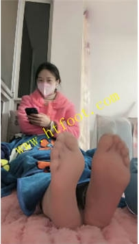 TL33559 万一】汪汪吃脚61分钟