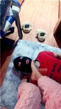 【调教视频】【涵曦小妈】玉足玩家奴 JS251220-31