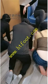 TL26214 丹祖宗】双母狗奴下奴新收的小母狗42分钟