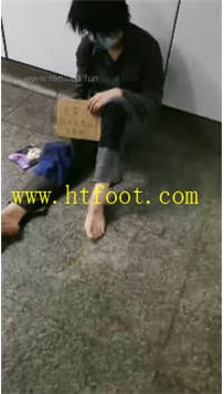 TL30452 樱桃大大】玩玩乞丐31分钟