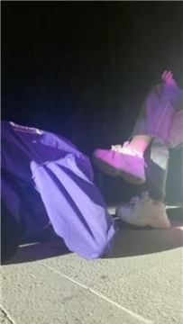 【调教视频】【小玖】户外公开处刑跟踪狂 JS250410-29