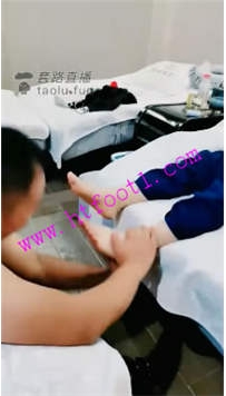 TL20817 林夕S足疗店件货求女技师开发成功下集30分钟