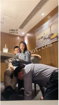 ZB2261 胖虎】海底捞过生日35分钟