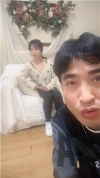 【调教视频】【刘二狗】开发路人妹妹小白鞋踩-抽耳光 JS250609-14