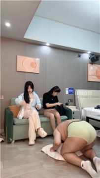 【调教视频】【丸子】女学生双S-小白鞋踩虐【双视角版】 JS251006-18