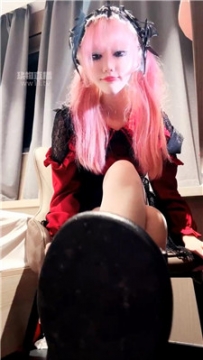 【第一视角】【奶味小仙女】诅咒死全家场    260125-26