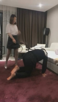 TL1287 玉娘 灰丝银高耳光 0220