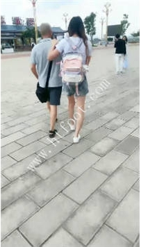 TL48700 乔家大院】地铁押解104分钟