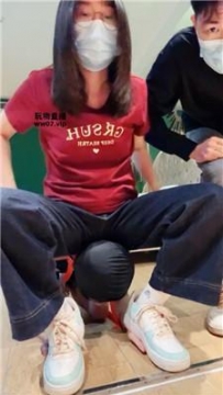 【调教视频】【奇了怪了】情侣主-捆绑强制虐绿帽 JS250426-16