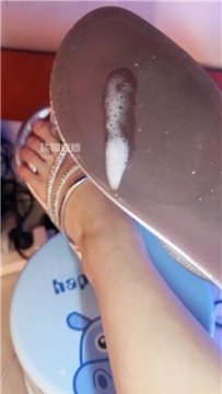 【第一视角】【黑兔】桌底灯炸    250801-8