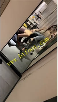 NNTL36670 橘子没熟】姨妈期的特别加练39分钟
