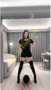 TL40727 琪琪】人性全养成计划25分钟