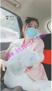 TL18976 多多S蕾丝船袜110分钟
