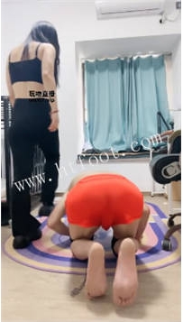 ZB6568 南月】玩无牙老狗36分钟