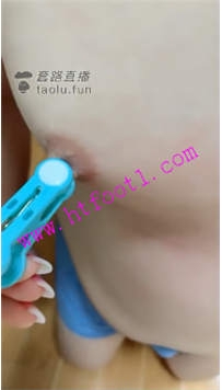 TL19436 绘子S口水舔脚直接升水60分钟