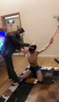 TL6364 妆主大人 最贱骚狗没有之一