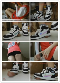 【绝美灵雁女神】最新蓝球女王暴力吐奶56分