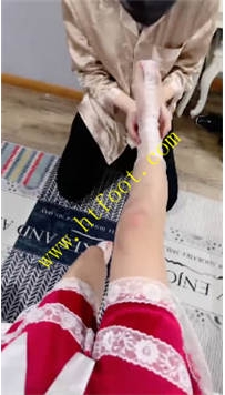 TL34225 狗哥】颜值天花板圣诞宝贝47分钟