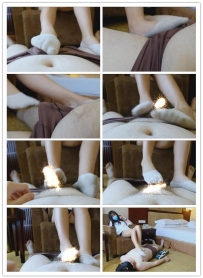 【彩丝全国首发】【长春雨岚S】定制 小清新棉袜FJ吐奶